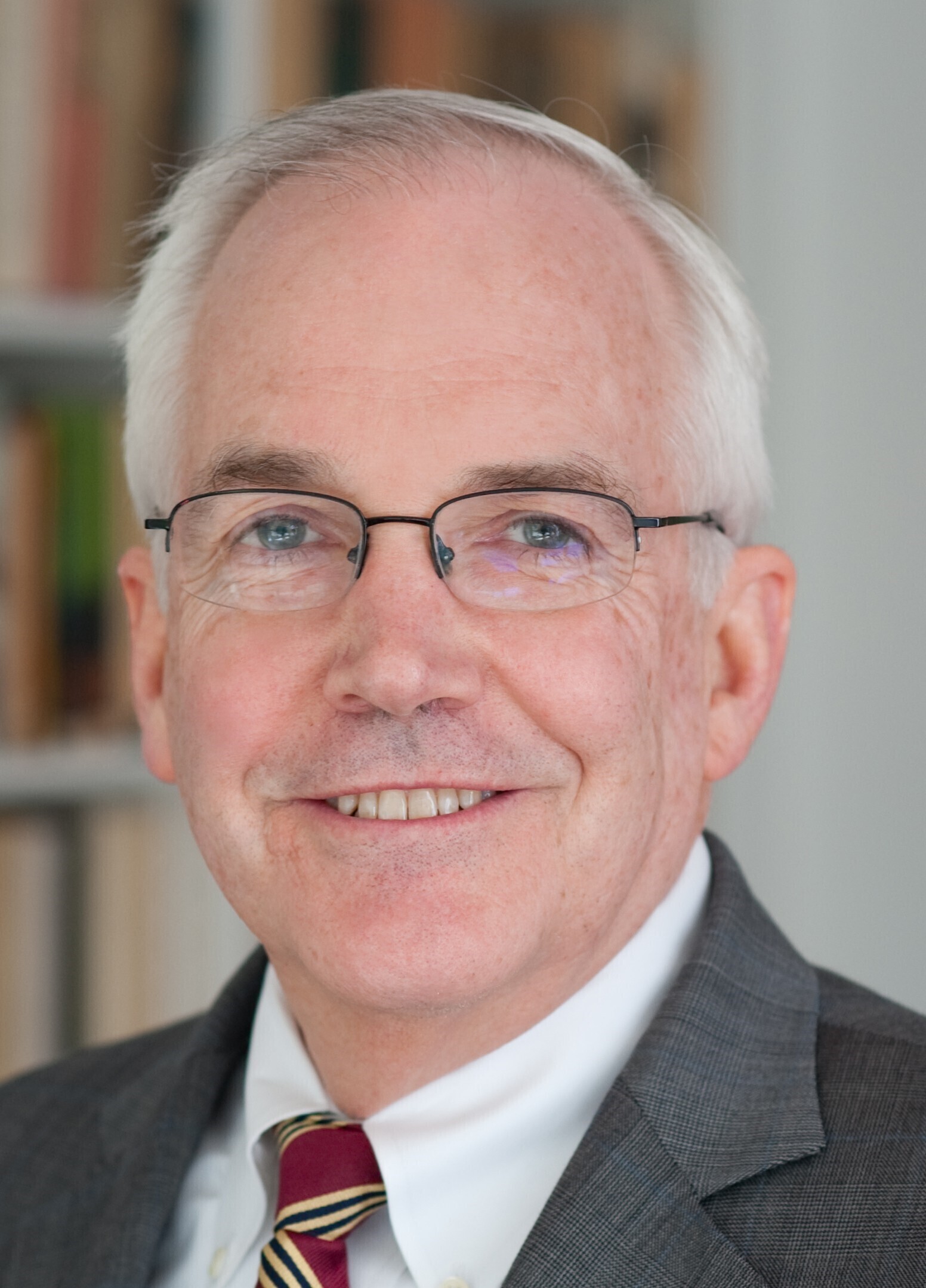 Donald J. Waters